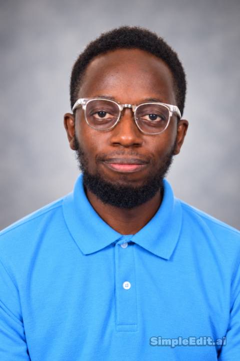 Brian Gathua Kiragu