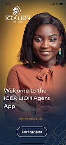 ICEA LION Agents app screenshot 1 from Google Play